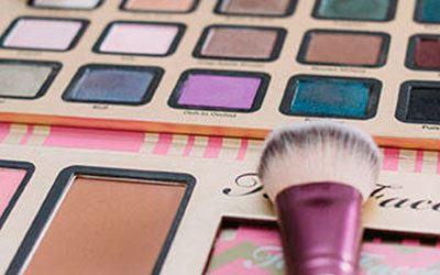 Maquillaje perfecto con Saranovias