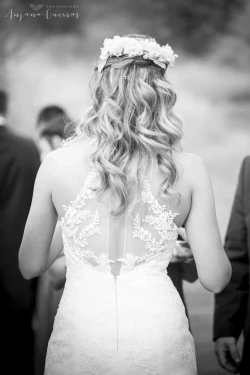 peluquería para novias a domicilio madrid