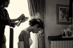 peluquería para bodas a domicilio madrid