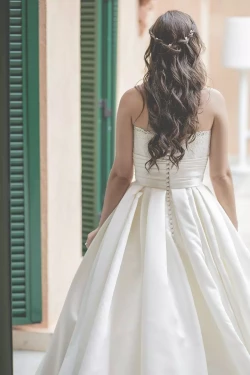 peluquera para bodas madrid