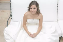 peluquería para novias a domicilio madrid