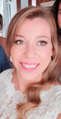 peluquera y maquilladora para novias a domicilio madrid