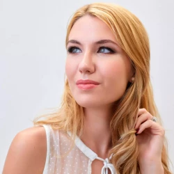 peluquería y maquillaje para novias a domicilio madrid