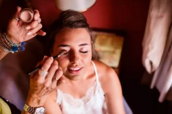 peluquería y maquillaje para bodas a domicilio madrid