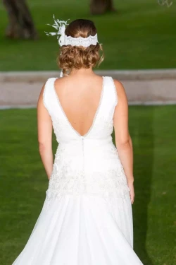 maquillaje para novias a domicilio madrid