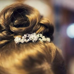 peluquería y maquillaje para novias a domicilio madrid