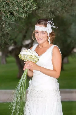 peluquera y maquilladora para novias a domicilio madrid