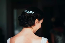 peluquera para bodas madrid