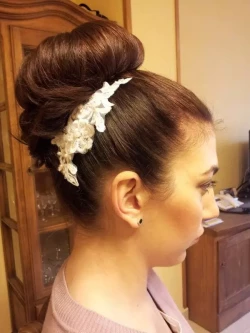 peluquería para novias a domicilio madrid