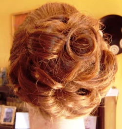 peluquería para bodas a domicilio madrid