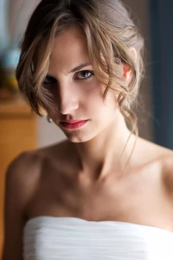 peluquera para bodas madrid