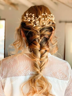 peluquería y maquillaje para bodas a domicilio madrid