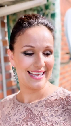 peluquería y maquillaje para bodas a domicilio madrid