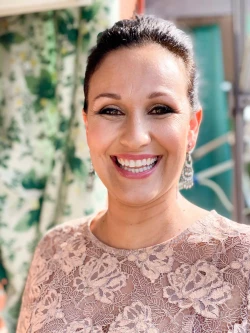 peluquería y maquillaje para bodas a domicilio madrid