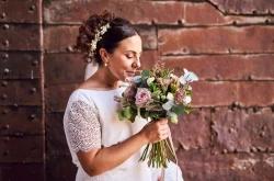 peluquería para bodas a domicilio madrid