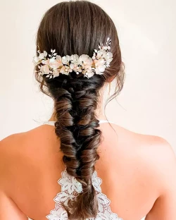 peluquería para novias a domicilio madrid