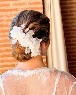 peluquería para bodas a domicilio madrid