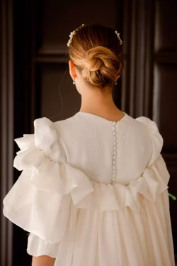 peluquería y maquillaje para bodas a domicilio madrid