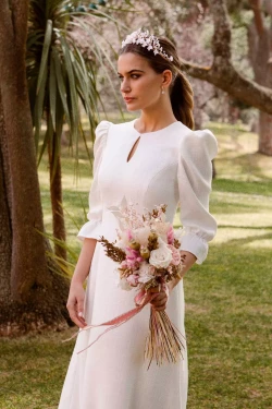 peluquería y maquillaje para bodas a domicilio madrid