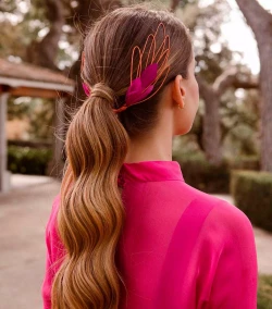 peluquería y maquillaje para novias a domicilio madrid