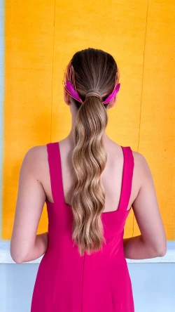 peluquería y maquillaje para novias a domicilio madrid