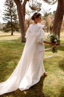 peluquería y maquillaje para novias a domicilio madrid